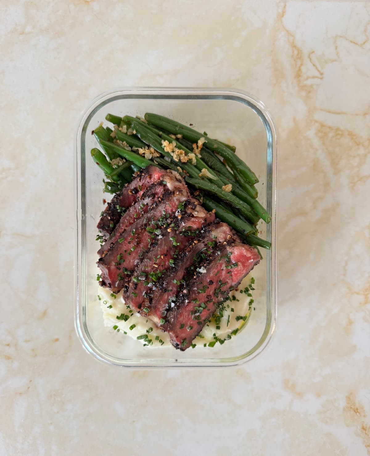 EatsByATX private chef service in Austin, Texas