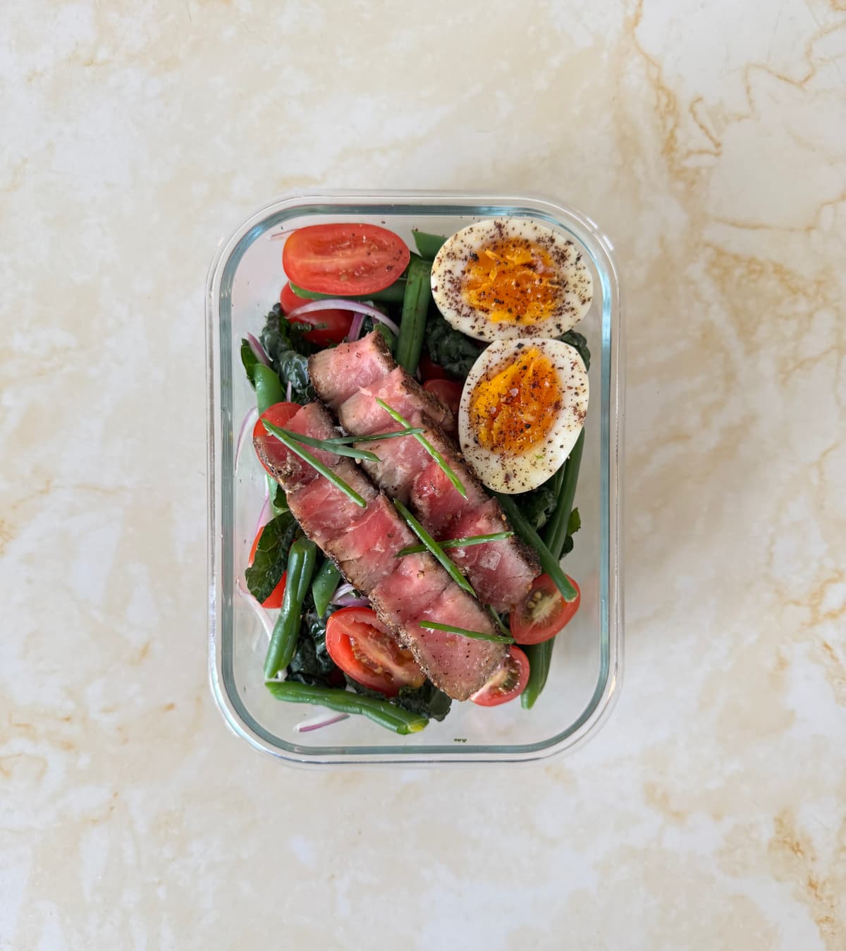 EatsByATX private chef service in Austin, Texas