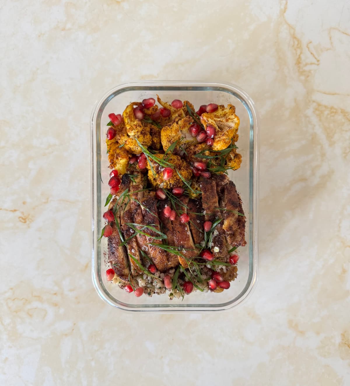 EatsByATX private chef service in Austin, Texas